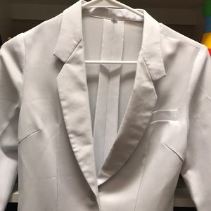 None Tops - Brand new lab coat above knee None Tops - Brand new lab coat above knee